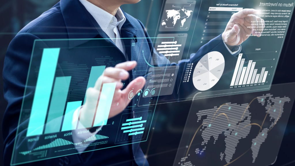 IMS Econometric Marketing Blog