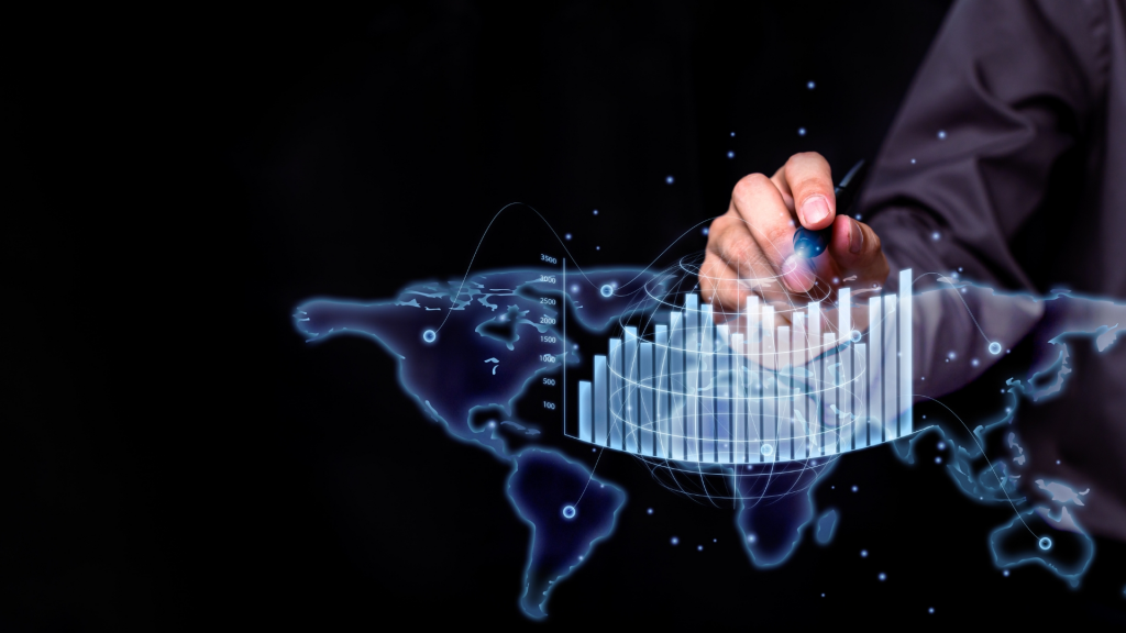 Local Marketing Success with IMS Geo-testing