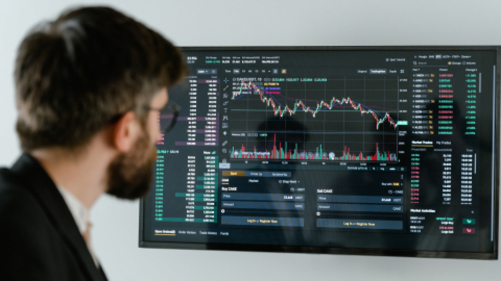 IMS Data Driven Decision Making Advanced Analytics Consulting Agency