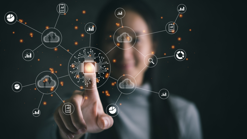 IMS Data Analyst Career Path